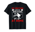 Home Baseball Catcher Sister Baseball T-Shirt - Unique Graphic Men Women - T-Shirt, Sweatshirt, Hoodie