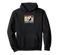 Never Mess Me I Shoot People Photography Hoodie - Unique Graphic Men Women - T-Shirt, Sweatshirt, Hoodie