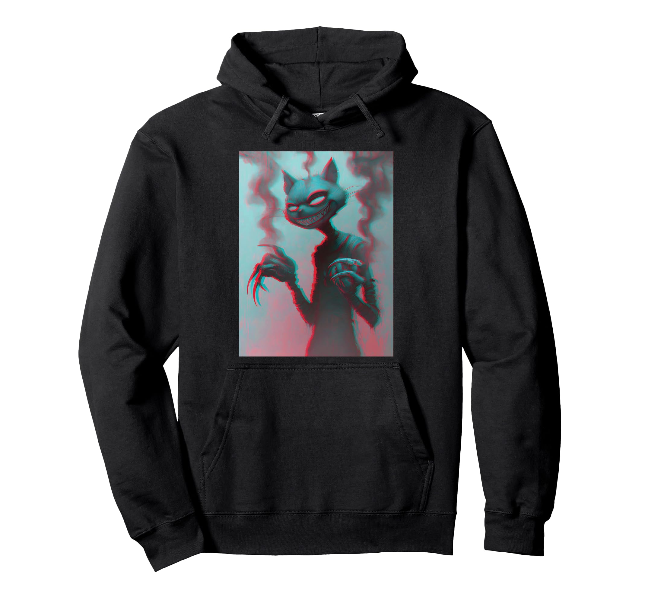 Vaporwave Hoodie - Casual Everyday Wear for Adults - T-Shirt, Sweatshirt, Hoodie