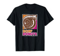Doin Donuts Car Enthusiast T-Shirt - Aesthetic Graphic for Adults - T-Shirt, Sweatshirt, Hoodie