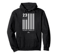 Michael Brantley Flag Patriotic Houston Hoodie - Trendy Graphic Men Women - T-Shirt, Sweatshirt, Hoodie