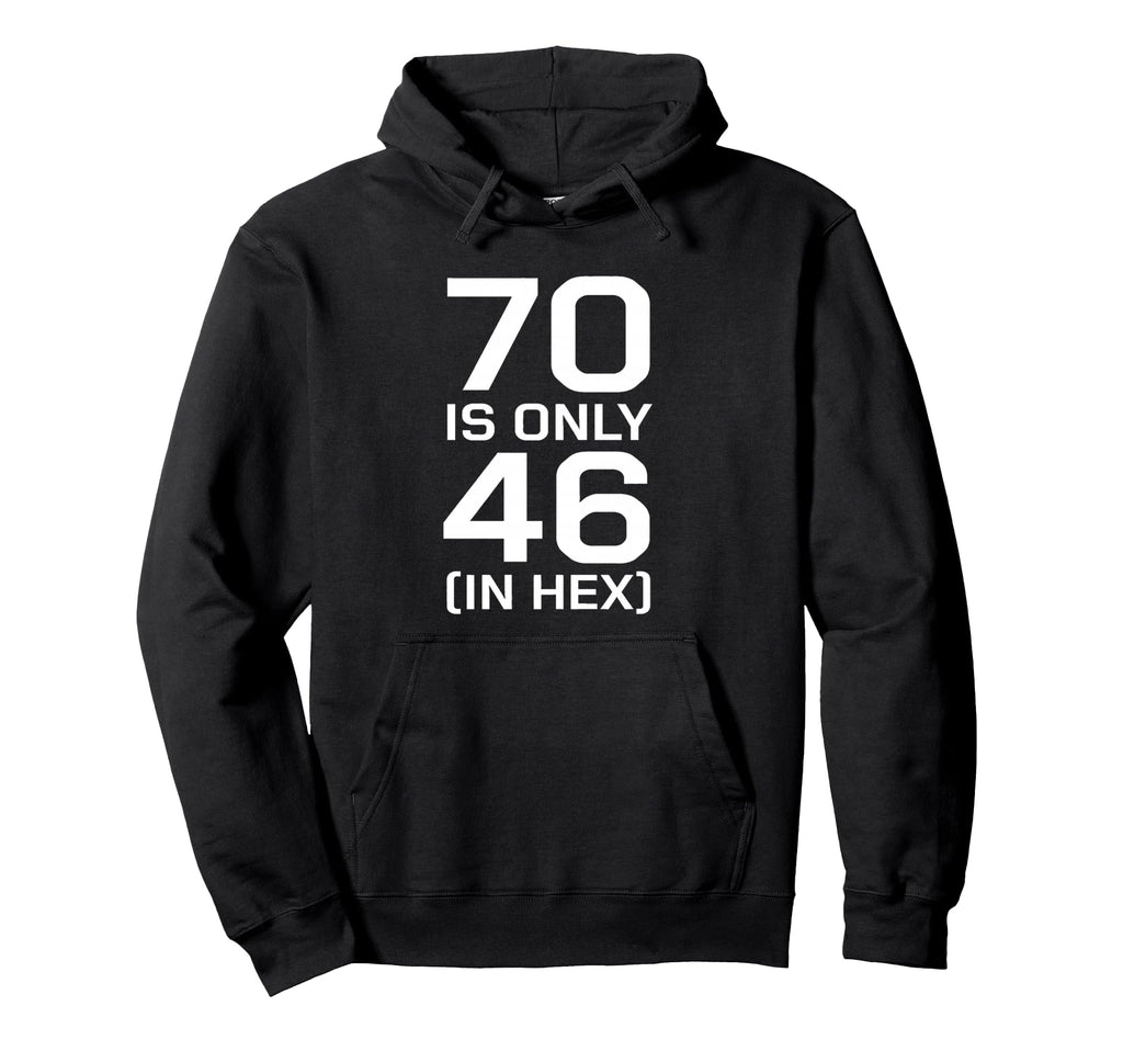 Programmer Engineer Math Geek Turning Hoodie - Novelty Apparel for Adults - T-Shirt, Sweatshirt, Hoodie