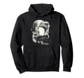 Ostrich 90S Aesthetic Y2K Ostrich Hoodie - Graphic Print for Adults - T-Shirt, Sweatshirt, Hoodie