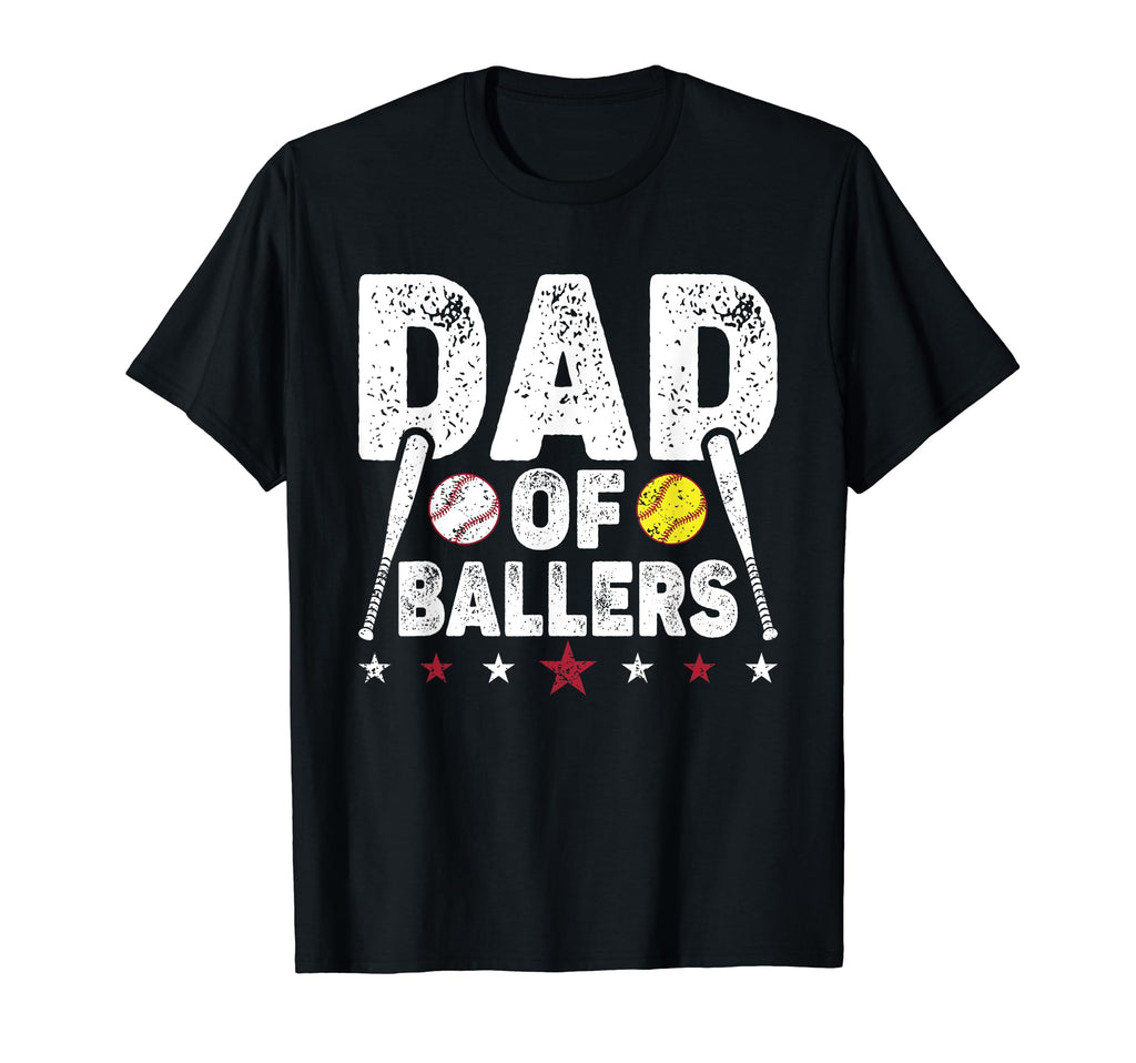 Funny Baseball Dad Baseball Father S T-Shirt - Unique Graphic for Adults - T-Shirt, Sweatshirt, Hoodie