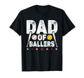 Funny Baseball Dad Baseball Father S T-Shirt - Unique Graphic for Adults - T-Shirt, Sweatshirt, Hoodie