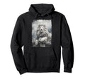 Aesthetic Streetwear Lion Hoodie - Trendy Graphic for Adults - T-Shirt, Sweatshirt, Hoodie