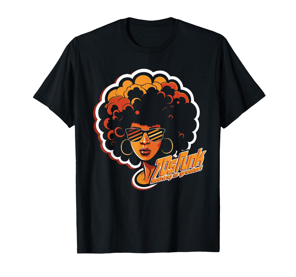 Sixties Seventies Funk And Soul Sweatshirt - Unique Graphic Men Women - T-Shirt, Sweatshirt, Hoodie