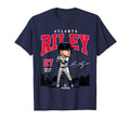 Austin Riley Atlanta Baseball Mlb T-Shirt - Aesthetic Graphic Men Women - T-Shirt, Sweatshirt, Hoodie