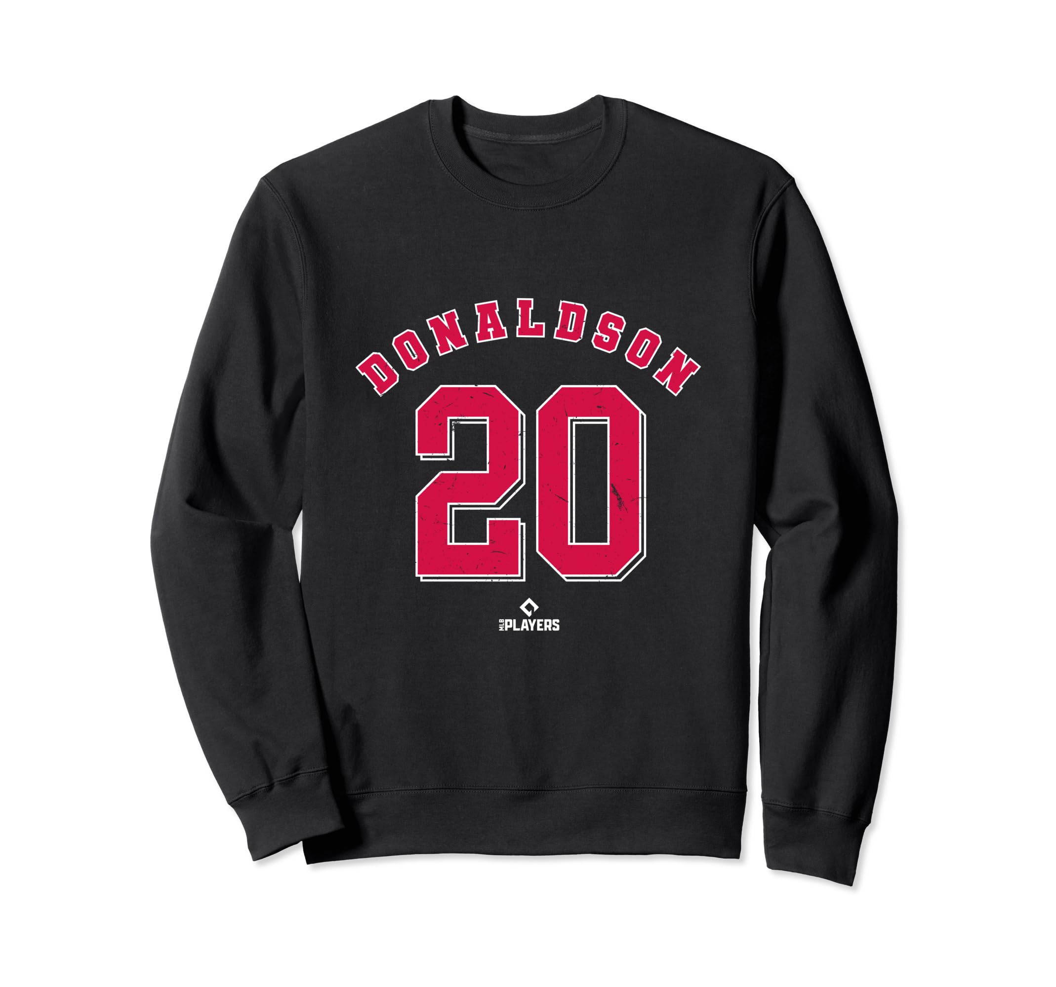 Josh Donaldson 20 Minnesota Mlbpa Sweatshirt - Custom Art Print Unisex - T-Shirt, Sweatshirt, Hoodie