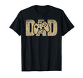 Gamer Dad Fathers Day Gaming T-Shirt - Casual Everyday Wear for Adults - T-Shirt, Sweatshirt, Hoodie