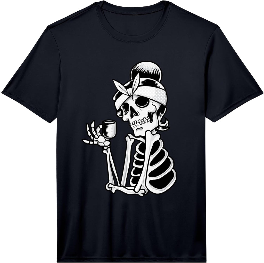 Funny Halloween Costume Merch Gifts - Adult & Kids T-Shirts, Sweatshirts & Hoodies apparel design preview 1