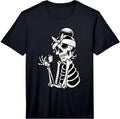Funny Halloween Costume Merch Gifts - Adult & Kids T-Shirts, Sweatshirts & Hoodies apparel design preview 1