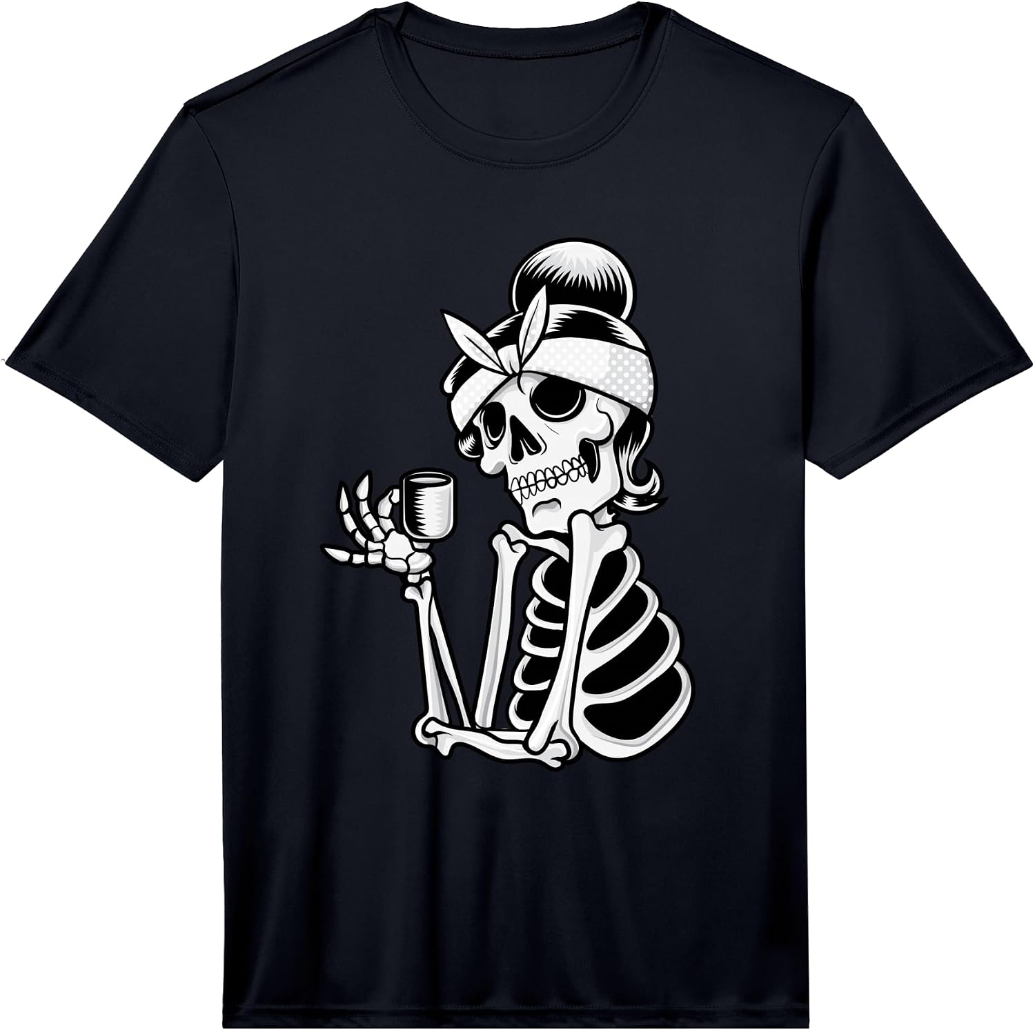 Funny Halloween Costume Merch Gifts - Adult & Kids T-Shirts, Sweatshirts & Hoodies apparel design preview 1