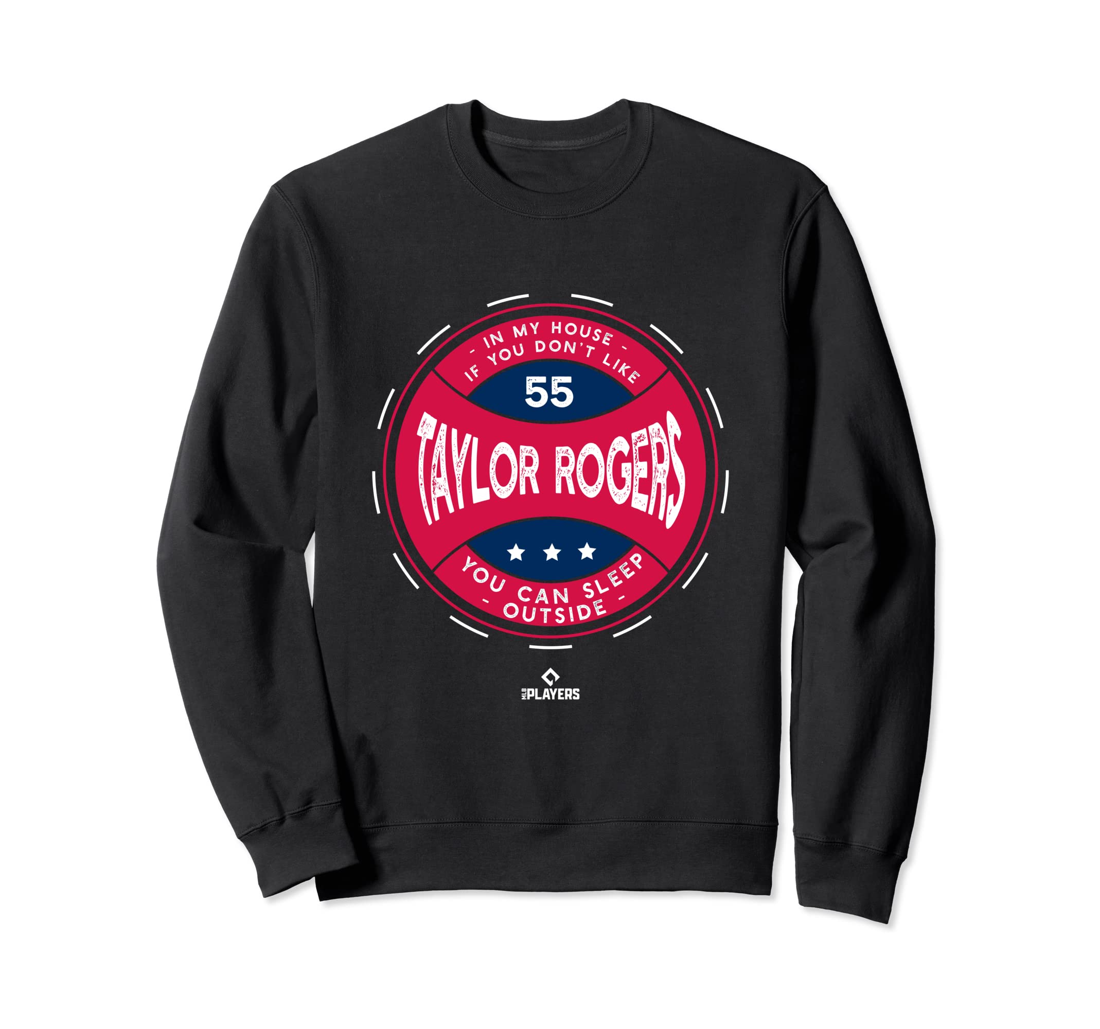 My House Taylor Rogers Funny Sweatshirt - Aesthetic Graphic Men Women - T-Shirt, Sweatshirt, Hoodie