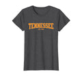 Tn Varsity Tennessee T-Shirt - Novelty Apparel for Adults - T-Shirt, Sweatshirt, Hoodie