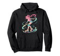 Japanese Anime Roller Skate Japan Skating Hoodie - Graphic Print Men Women - T-Shirt, Sweatshirt, Hoodie