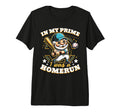 Baseball Grandpa Grandfather Gramps T-Shirt - Novelty Apparel Unisex - T-Shirt, Sweatshirt, Hoodie