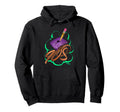 Graffiti Art 90S Hiphop Old School Hoodie - Minimalist Print for Adults - T-Shirt, Sweatshirt, Hoodie