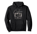 Capture Moment Photography Camera Hoodie - Unique Graphic Men Women - T-Shirt, Sweatshirt, Hoodie