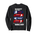 Bryce Harper Baseball Buddy Sweatshirt - Fun Novelty Design Unisex - T-Shirt, Sweatshirt, Hoodie