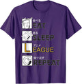 Gaming dress for men women - Adult & Kids T-Shirts, Sweatshirts & Hoodies apparel design preview 1