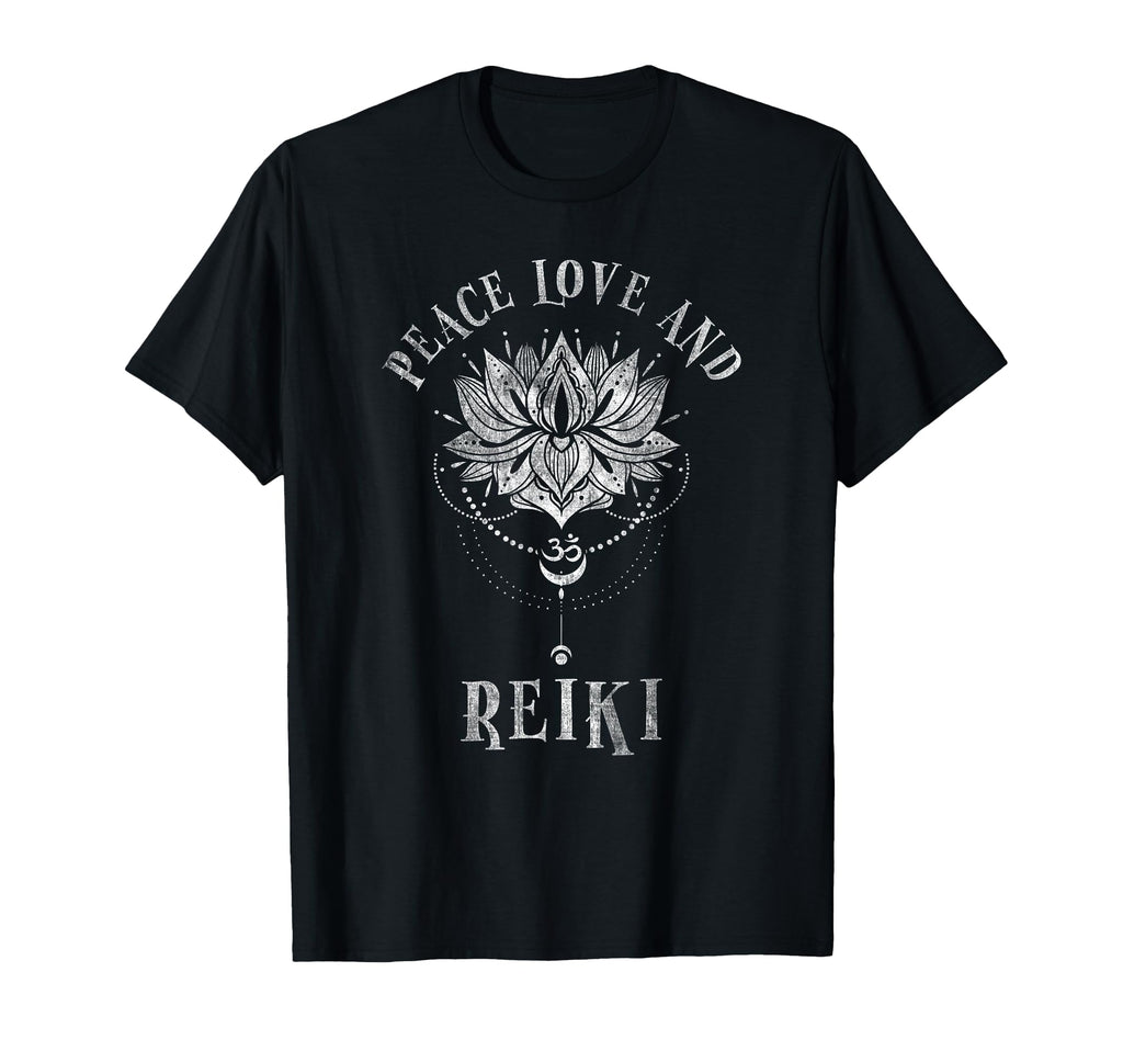 Energy Chakra Holistic Healing T-Shirt - Casual Everyday Wear for Adults - T-Shirt, Sweatshirt, Hoodie
