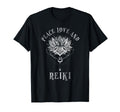 Energy Chakra Holistic Healing T-Shirt - Casual Everyday Wear for Adults - T-Shirt, Sweatshirt, Hoodie