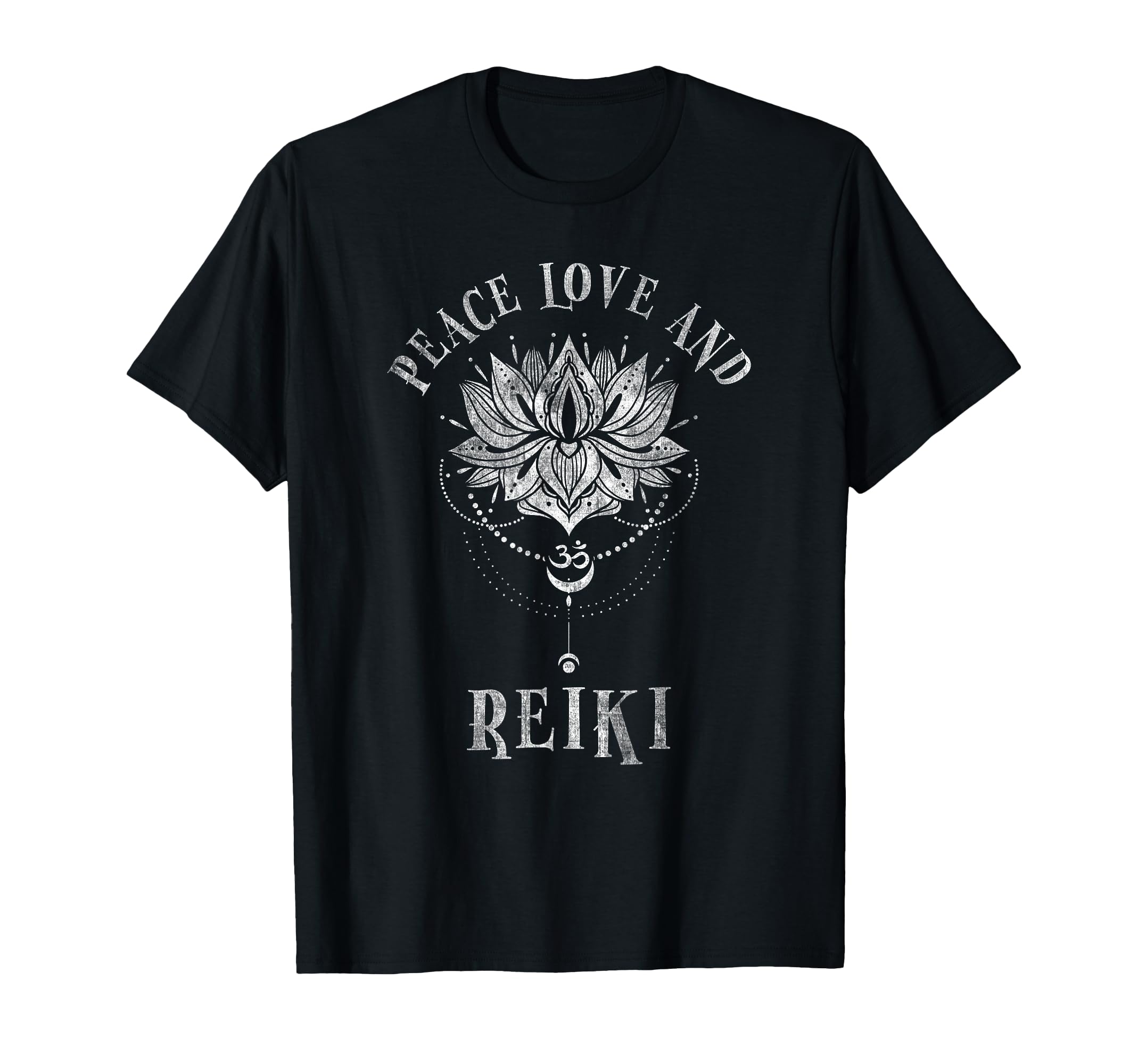Energy Chakra Holistic Healing T-Shirt - Casual Everyday Wear for Adults - T-Shirt, Sweatshirt, Hoodie