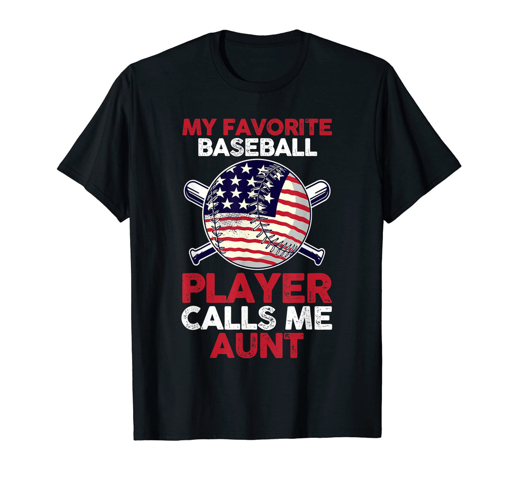 My Favorite Baseball Player T-Shirt - Casual Everyday Wear for Adults - T-Shirt, Sweatshirt, Hoodie