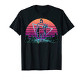 Apollo Greek God Ancient Greece Vaporwave T-Shirt - Unique Graphic Unisex - T-Shirt, Sweatshirt, Hoodie