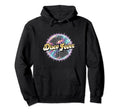 Disco Ball Costume Disco Fever Club Hoodie - Custom Art Print for Adults - T-Shirt, Sweatshirt, Hoodie