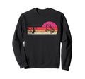 This Is How I Roll Roller Skate Roller Sweatshirt - Novelty Apparel Unisex - T-Shirt, Sweatshirt, Hoodie