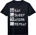 Japanese Anime Kawaii Clothes For Teen Girls Women - Adult & Kids T-Shirts, Sweatshirts & Hoodies apparel design preview 1