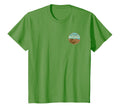 Grand Canyon National Park T-Shirt - Minimalist Print for Adults - T-Shirt, Sweatshirt, Hoodie