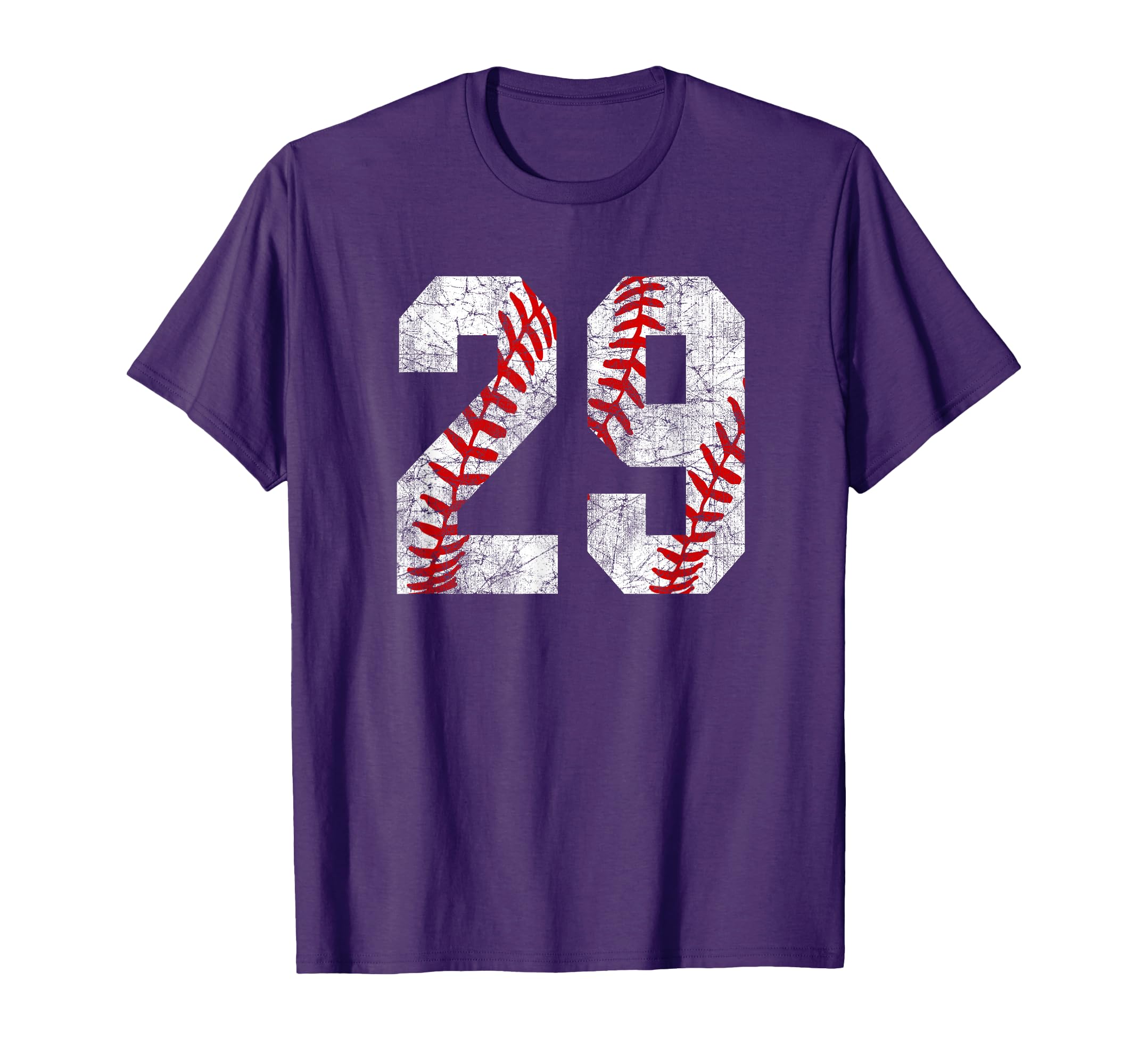 Baseball Mom 29 Jersey Baseball Favorite T-Shirt - Streetwear Style Unisex - T-Shirt, Sweatshirt, Hoodie