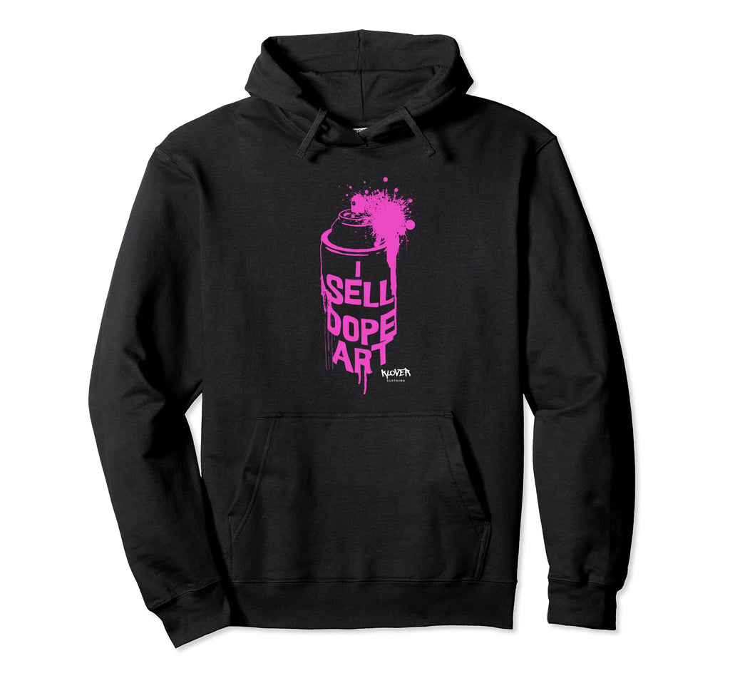 Graffiti Hip Hop Old School Graffiti Hoodie - Minimalist Print for Adults - T-Shirt, Sweatshirt, Hoodie