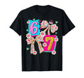 Funny 67 Coquette Bow Girly Aesthetic T-Shirt - Streetwear Style Men Women - T-Shirt, Sweatshirt, Hoodie