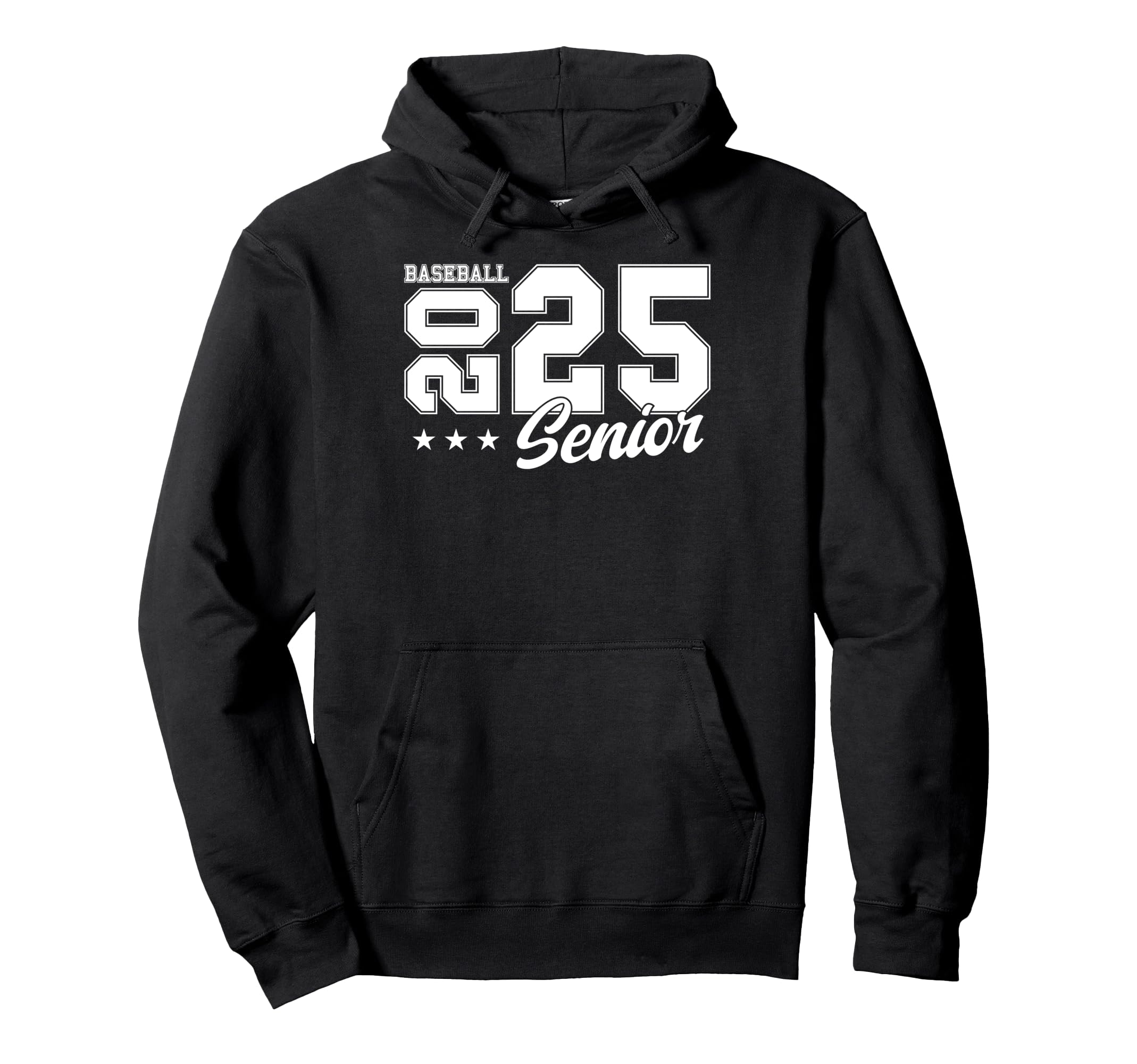 Baseball Senior Night Baseball Senior Hoodie - Aesthetic Graphic Men Women - T-Shirt, Sweatshirt, Hoodie