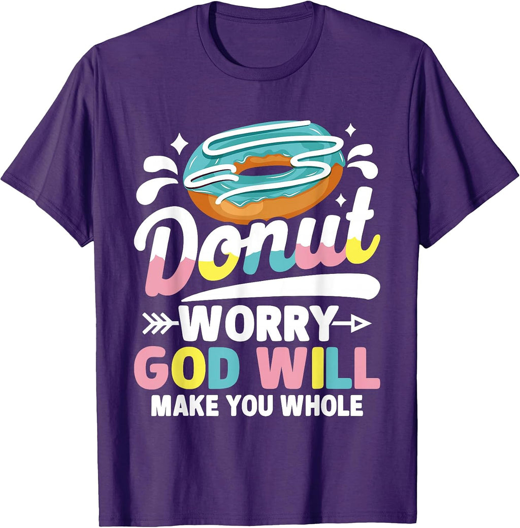 Donut Gifts Co. - Adult & Kids T-Shirts, Sweatshirts & Hoodies apparel design preview 1