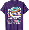 Donut Gifts Co. - Adult & Kids T-Shirts, Sweatshirts & Hoodies apparel design preview 1
