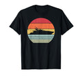 Yacht Boat T-Shirt - Graphic Print for Adults - T-Shirt, Sweatshirt, Hoodie