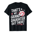 Thats My Granddaughter Out There T-Shirt - Streetwear Style Unisex - T-Shirt, Sweatshirt, Hoodie