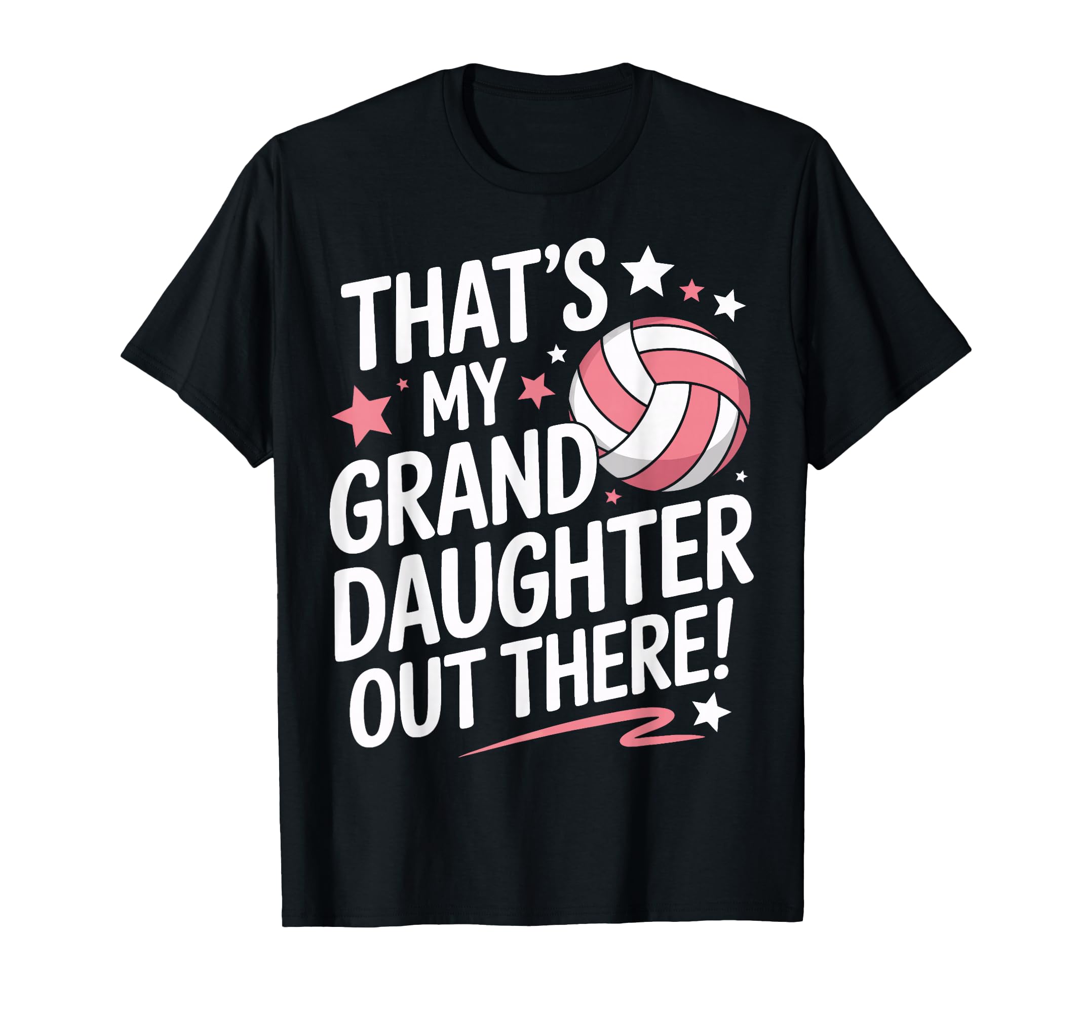 Thats My Granddaughter Out There T-Shirt - Streetwear Style Unisex - T-Shirt, Sweatshirt, Hoodie