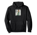 Just Wanna Have Serotonin Distressed Hoodie - Graphic Print Men Women - T-Shirt, Sweatshirt, Hoodie