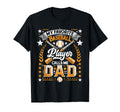 Funny Baseball Dad T-Shirt - Aesthetic Graphic Men Women - T-Shirt, Sweatshirt, Hoodie