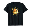 Vietnam Hanoi Sunset T-Shirt - Casual Everyday Wear Unisex - T-Shirt, Sweatshirt, Hoodie