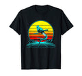 Sunset Quetzal T-Shirt - Unique Graphic for Adults - T-Shirt, Sweatshirt, Hoodie