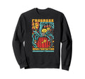 Neurodiversity Progress Over Sweatshirt - Aesthetic Graphic Unisex - T-Shirt, Sweatshirt, Hoodie