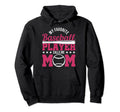 My Favorite Baseball Player Calls Hoodie - Casual Everyday Wear for Adults - T-Shirt, Sweatshirt, Hoodie