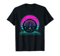 Sunset Decibel Meter T-Shirt - Fun Novelty Design Men Women - T-Shirt, Sweatshirt, Hoodie